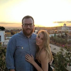 Meet your Posher, Alli